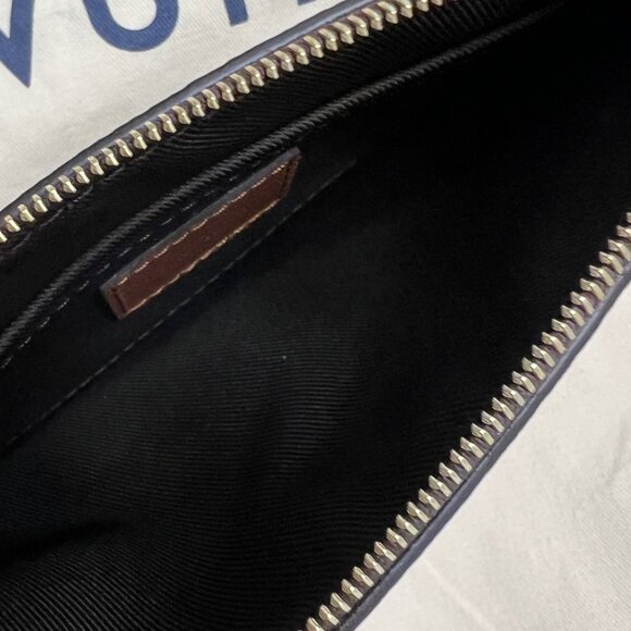 LOUIS VUITTON Monogram Bag Insert/Pouch/Wristlet (NWOT) - Picture 10 of 10